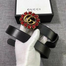 Picture of Gucci Belts _SKUGucciBelt30mmX95-115cm7D014586
